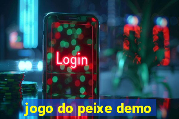 jogo do peixe demo